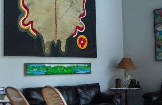 Sossego Homestay - Chapada dos Guimarães - Foto 8