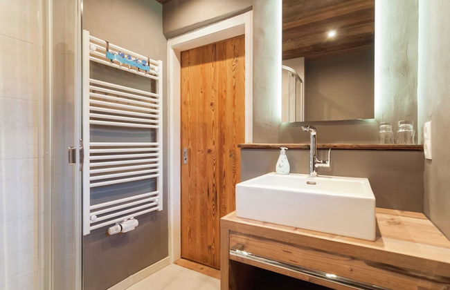 Chalet in Ellmau Near Ski Slopes - Foto 16