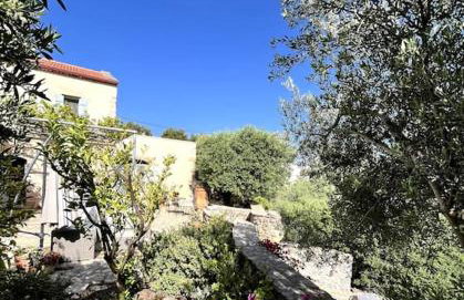 Maison Théia, entre mer et montagne Samonas - Foto 22