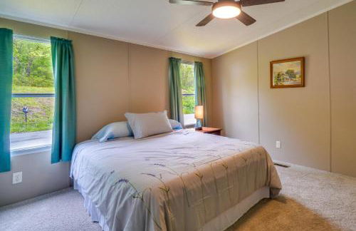 Tennessee Vacation Rental about 2 Mi to Windrock Park! - Foto 10