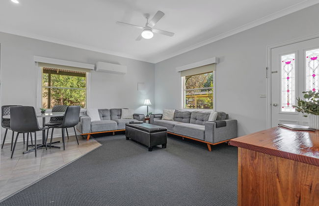 Murray River Resort - Photo 36