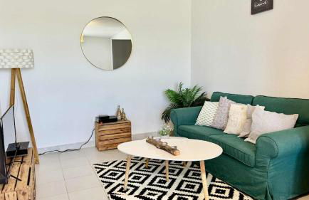 Tête en l'air- Cocon Lumineux- Centre Muret- Parking et commodités - Foto 20