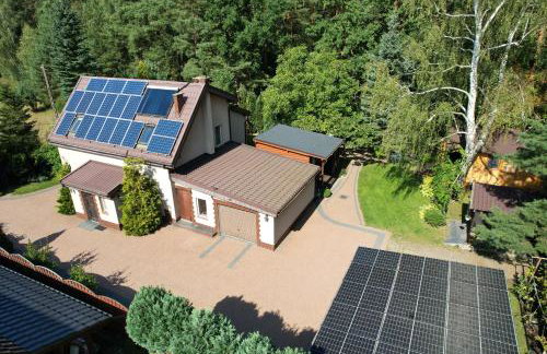 UROCZYSKO POD LASEM - Foto 2