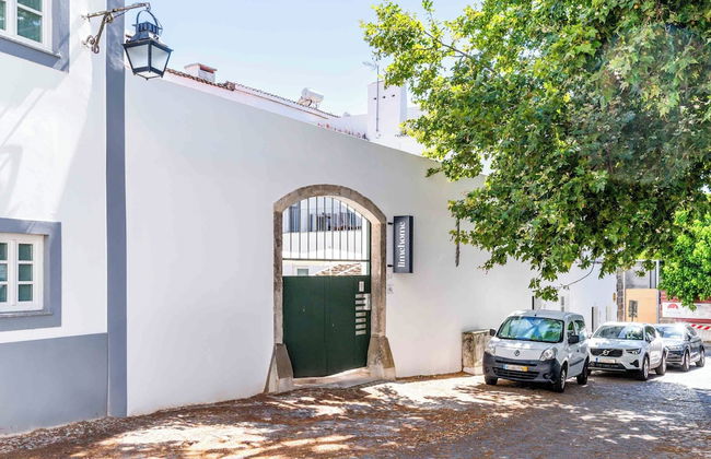 Limehome Evora Largo dos Penedos - Foto 63