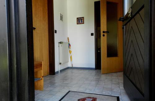 Ferienhaus Robinson Romantikpfad 162 - Foto 19