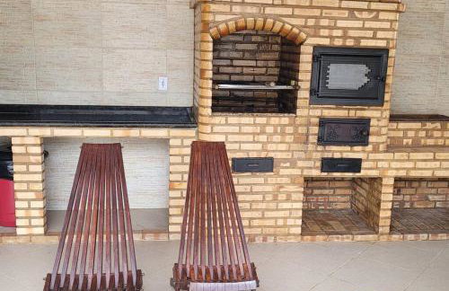 Casa de praia com piscina privativa - Foto 11