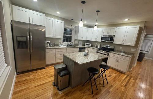 Elegant 3BR Home in Worcester - Foto 31