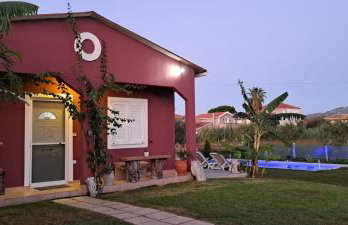 Konstantinos holidays house - Photo 29