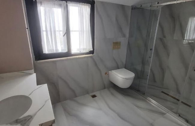 Villa Red Tent - Foto 27