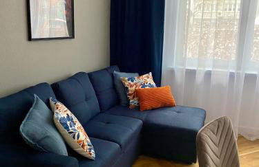 Chillout City Center Apartment PN73 - Foto 14