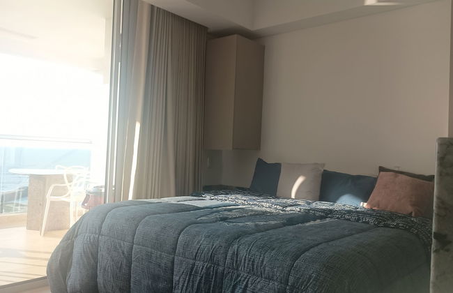 Aparta suite con vista al mar - Foto 8