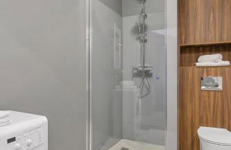 Aparthotel Krzywa Kamienica - Foto 82