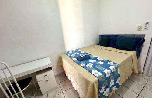 Apt-7 Completo com Ar-Condicionado Garagem Predio Central em Petrolina 1min Rodoviaria - Foto 16