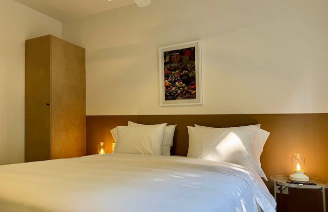 w Perfect Loft w Fantastic Deco in Cali - Photo 9