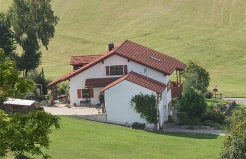 Ferienwohnung Ott - Foto 13