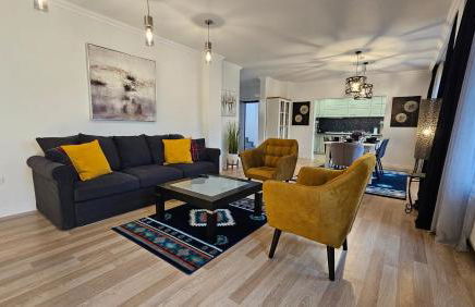 DREAMZzz 130m2 Designerwohnung mit 2 Bädern Gera - Foto 15