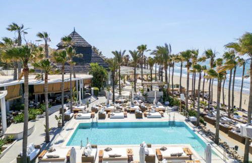 La Casita Andaluz Marbella 10min Beach Walk - Photo 24