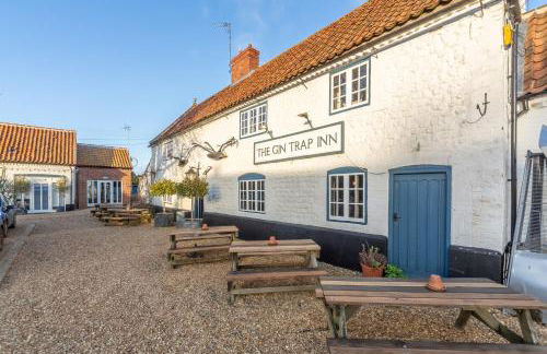 The Coach House R - Foto 41