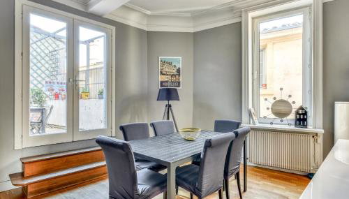 Terrasse de la canourgue - Premiere conciergerie - Foto 3