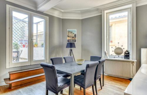 Terrasse de la canourgue - Premiere conciergerie - Foto 3