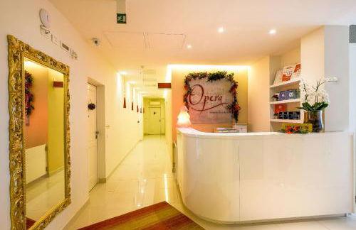 Opera Relais De Charme - Aparthotel - Photo 64