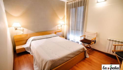 Apartamentos Turísticos La Peña - Foto 5