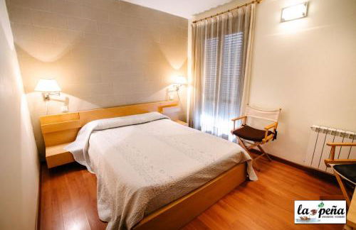 Apartamentos Turísticos La Peña - Foto 5