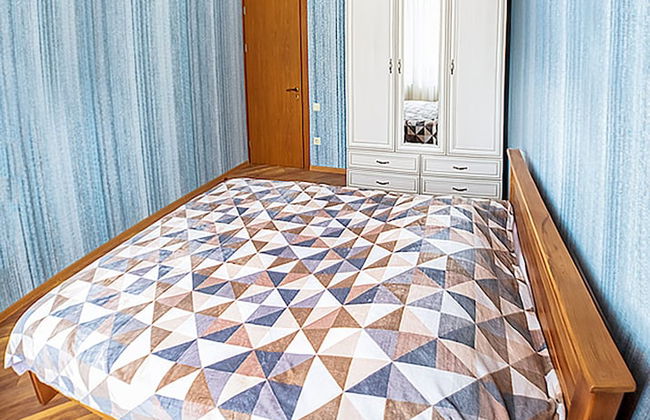 HB apartments Vazha Pshavela - Foto 6