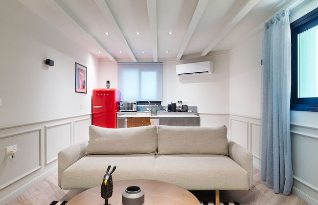 LIV The City Suites - Foto 25