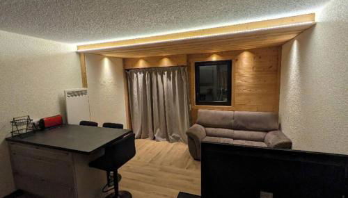 Location appartement montagne - Foto 5