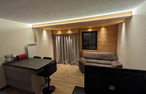 Location appartement montagne - Foto 5