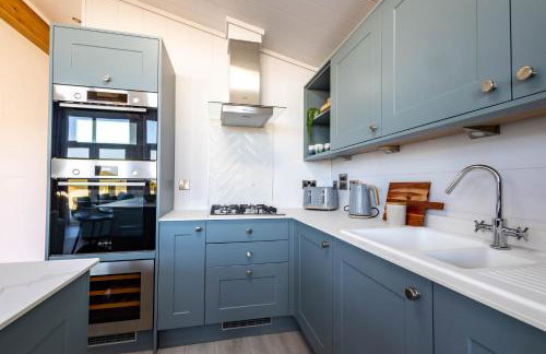 Gull Rocks Beach Lodges - Foto 21