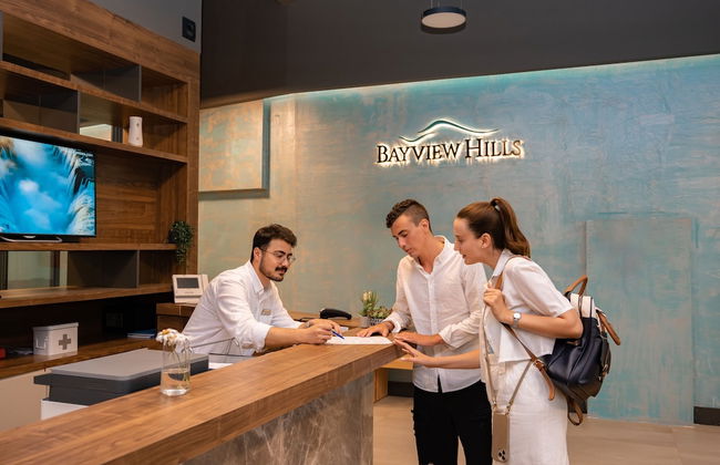 Bayview Hills Luxury Residences - Foto 2
