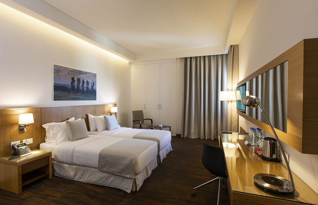 Citea Apart-Hotel - Foto 14