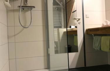 Appartement Ginstertraum - Foto 12