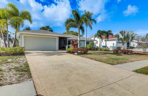 Apollo Beach Oasis Lanai and Heated Pool! - Foto 24