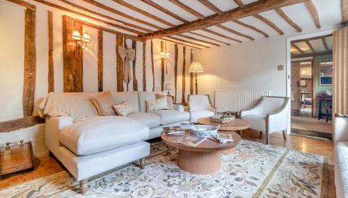 All Saints Cottage - Foto 4