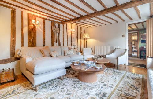 All Saints Cottage - Foto 4