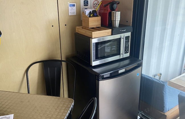 Flotel Montebello - Foto 3