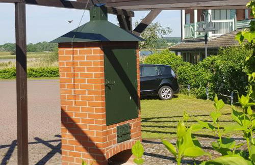 Ferienwohnung 5 im Haus am See - Foto 53