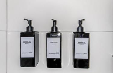 Beautiful Spacious 5 Room Apt in City Center that Sleeps 10 - Foto 50