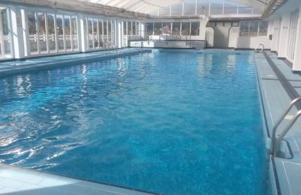 Apartamento en urbanización lujo - Foto 34