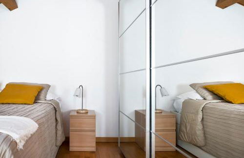 Duplex2 at the entrance of Venice, cozy and relax - Foto 28