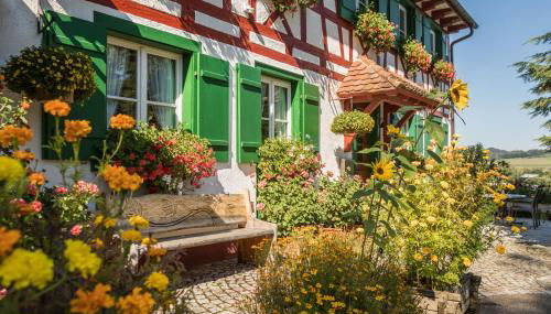 Ferienwohnung Risthof 1 - Foto 5