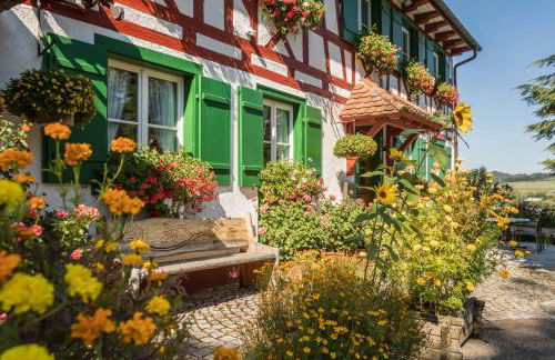 Ferienwohnung Risthof 1 - Foto 5