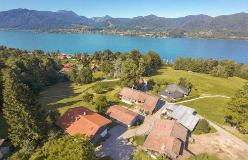 Ferienwohnungen Oberkollerhof - Foto 7