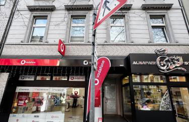 Apartment Dusseldorf-City - Foto 47