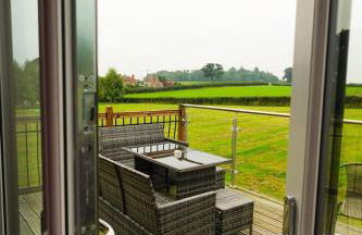 Shropshire Lodges - Romantic Luxury Hot Tub Breaks - Foto 64