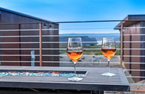 Serenity Suite 4B Amphitheatre Winery and Spa - Foto 12