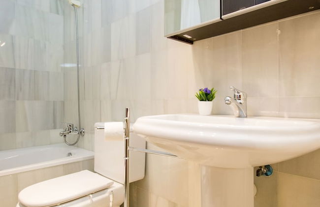 Holidays2Malaga Soho Center Apartments - Photo 61